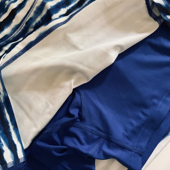 TEX GEAR Women's Athletic Skort NWT Size XL - Picture 4 of 7